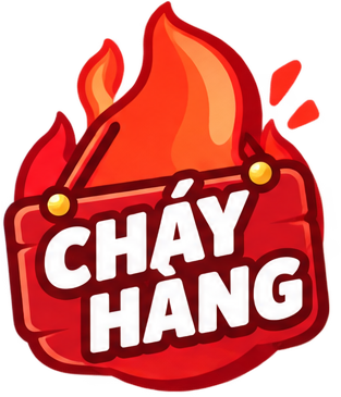 Cháy hàng Cháy hàng